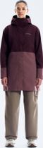 Berghaus W Omeara Long Jacket Damen Hardshelljacke