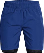 Tech Woven 2in1 Short