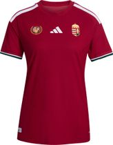 adidas Hungary 26 Home Authentic Jersey