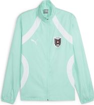 öfb Prematch Woven Jacket