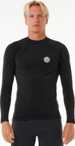 Icons UPF Brushed Long Sleeve