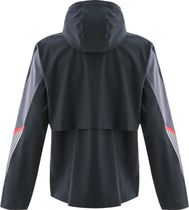 Velociti Storm Hooded Jacket