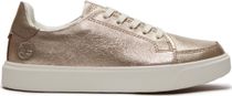 Womens Low Lace UP Sneaker