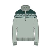 Woman Sweat Knitted WP