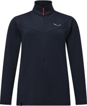 Puez Cammino Polarlite Half Zip Jacket W