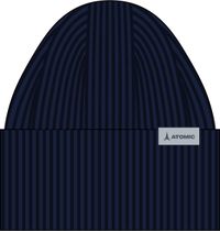 Atomic Alps Knit Beanie
