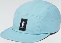 Tech 5-Panel Hat