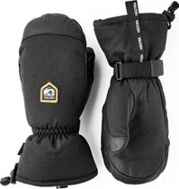 Czone Mountain - Mitt