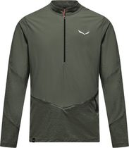 Pedroc Dry'ton Wind Half Zip Tee M
