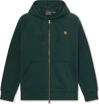 Timberland Mens LB Full Zip Hoodie