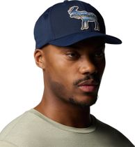 Lost Lager 110 Snap Back