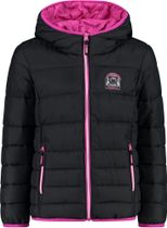 KID G Jacket FIX Hood