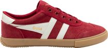 Badminton Suede Sneaker Women