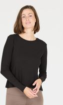Mandes W Long Sleeve Tee