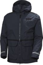 Patrol Transition Jacket