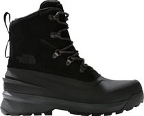 Mens Chilkat V Lace WP