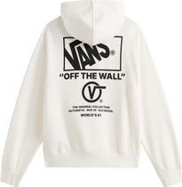 Vans Stacked Hi Pullover