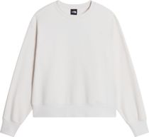 The North Face Womens TNF Essential Simple Dome Boxy OS Crew