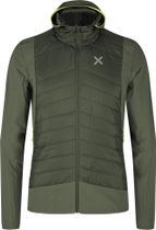 Trace Hybrid Jacket