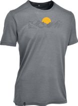 Bezau II - T-shirt mit Print