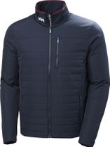 Helly Hansen Crew Insulator Jacket 2.0 Herren Freizeitjacke