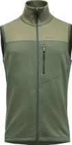 Explorer Merino Vest MAN