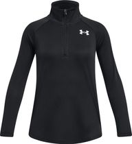 Tech Graphic 1/2 Zip