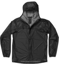 M's The Orange Jacket