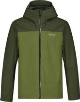Arc Eco Jacket