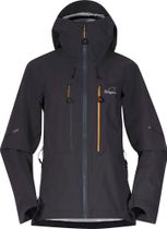 Y Mountainline Breathe 3L Shell Jacket Women