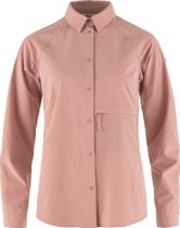 Abisko Trekking Shirt W