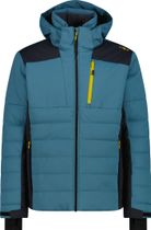 MAN Ski Jacket Zip Hood