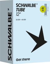 Schwalbe Schwalbe Schlauch AV1S 45°