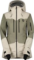 Jacket W's Line Chaser GTX 3L