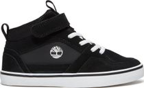 Kids Mid Hook & Loop Sneaker