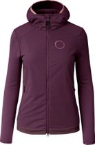 Argon Hybrid Windbreaker Jacket W