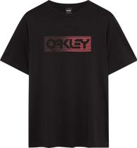 Oakley Dual Oakley B1B Logo Tee Tee Men's T-shirt for any outdoor activities