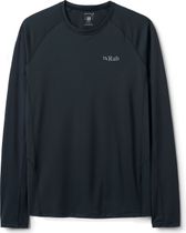 Rab Sonic LS Tee Herren Langarm Laufshirt