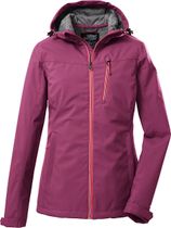KOS 89 Women Softshell Jacket