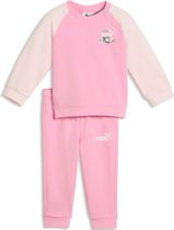 Puma Minicats Super Puma Crew SET INF