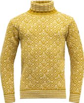 Svalbard Wool High Neck