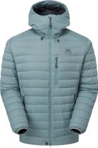 Mountain Equipment Earthrise Hooded Mens Jacket Daunenjacke für Herren