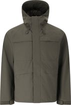 Liel M Jacket W-pro 10000