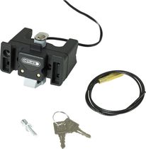 Ortlieb Lenker Montageset Ultimate Six Pro E Radtaschen