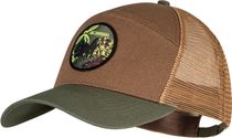Rampage 2 Cap