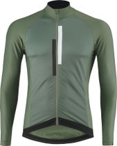 Men Bike Long Sleeve Jersey Linus Hotbond RF