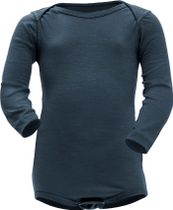 Breeze Merino Body Baby