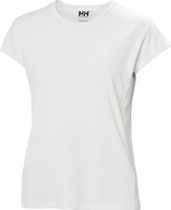 Helly Hansen W Crewline T-shirt Damen T-Shirt für sämtliche Outdoor Aktivitäten