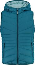 KID G Vest FIX Hood