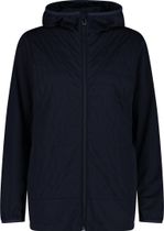 Woman Jacket FIX Hood